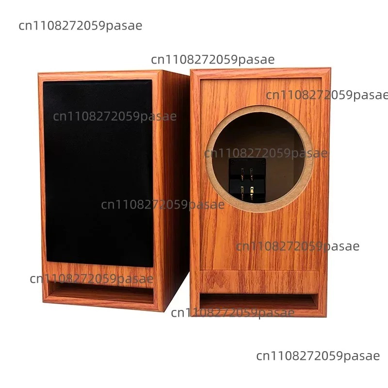 Diy Speaker - Caja de altavoz vacía de 6.5