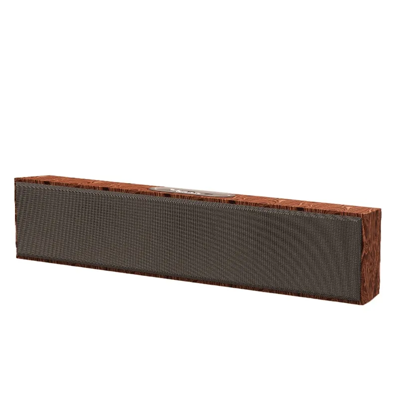 Speaker Wire - Altavoz Bluetooth con Cable Largo para