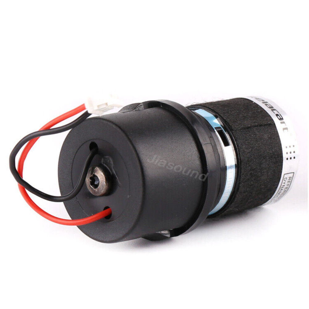 Microphone Capsule - 1 unidad para cartucho de cápsula