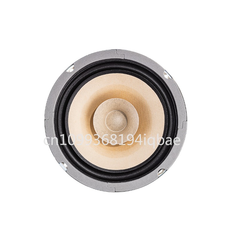 Diy Speaker - Un par de altavoces HiFi de