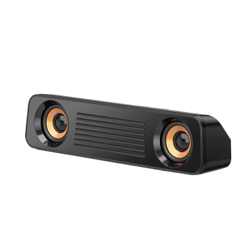 Speaker Wire - Altavoz USB con Cable Sound Blaster