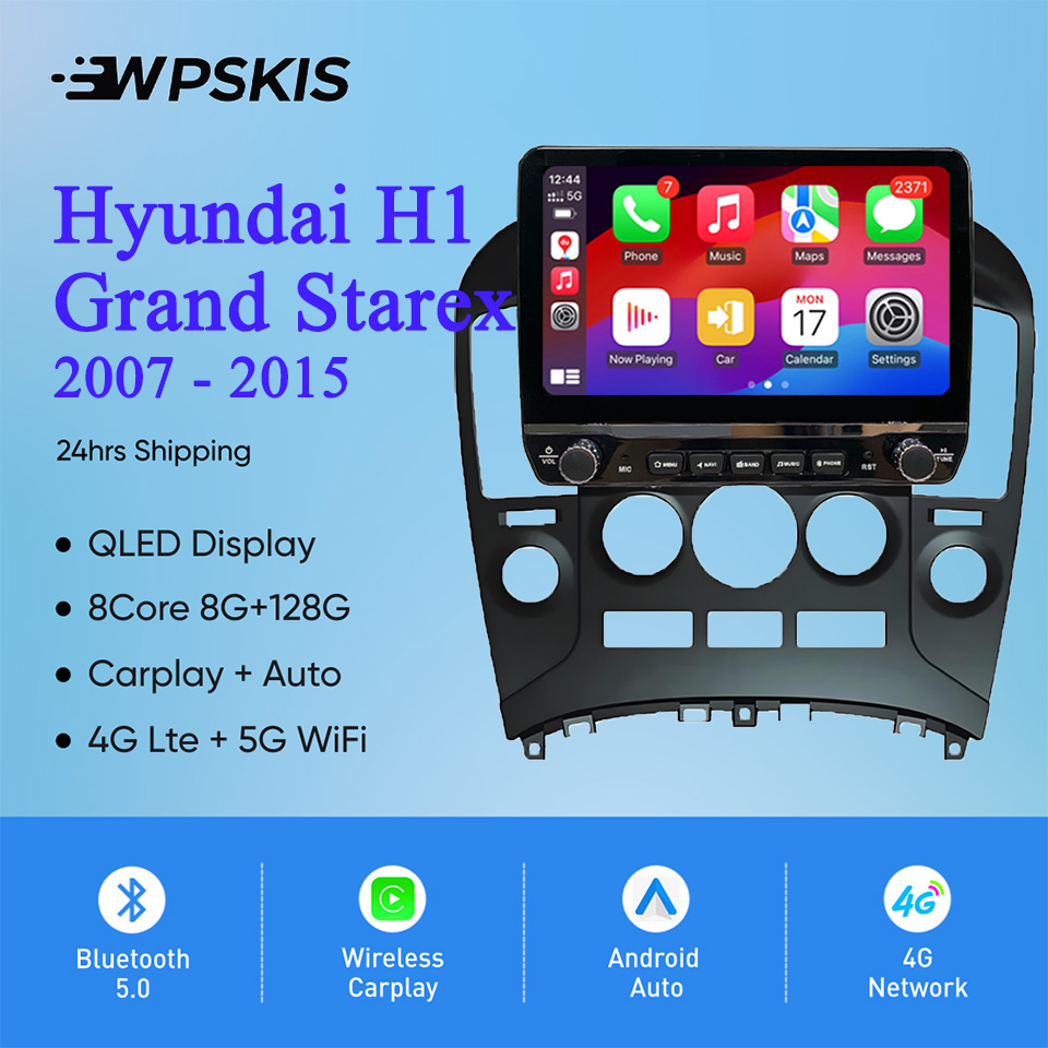Ribbon Microphone - Android 14 8G Ram Radio de