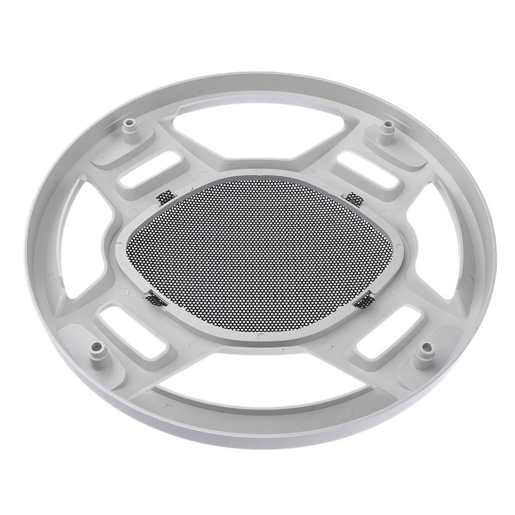 Speaker Enclosure - Cubierta para altavoz de audio, rejilla