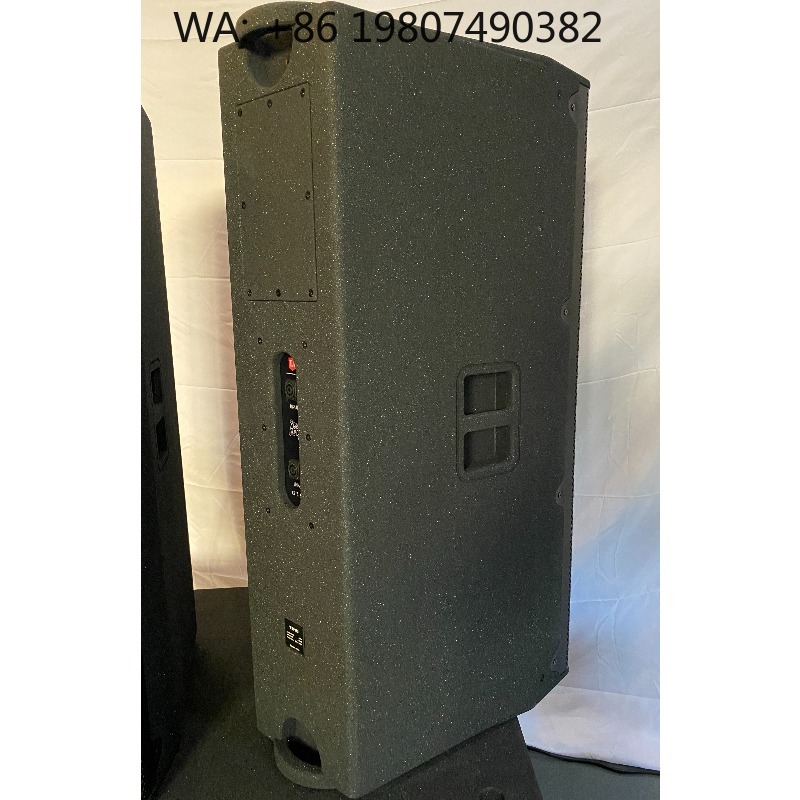 Full Range Speaker - Altavoz de Audio de Rango Completo