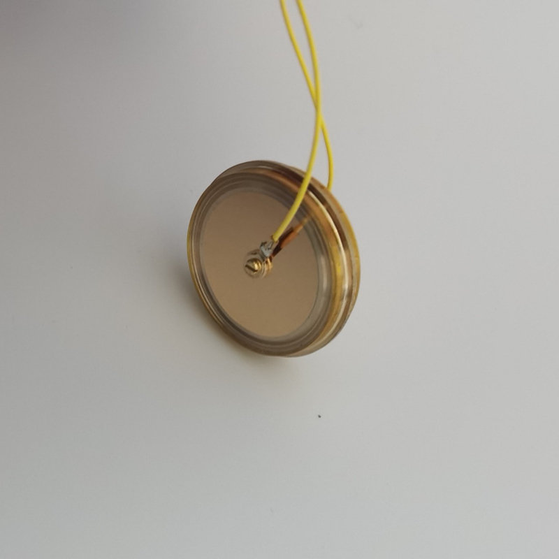 Cápsula de Micrófono de Conden - Microphone Capsule reseña y precio