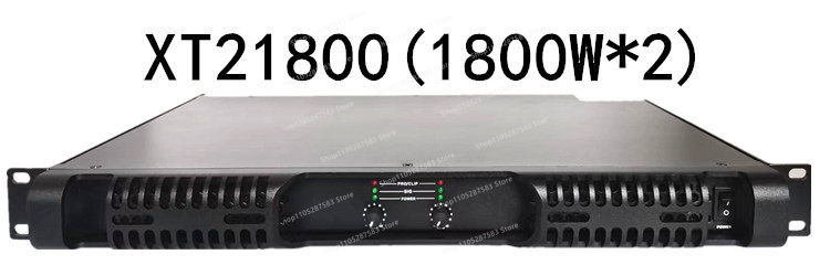 Fuente de alimentación conmuta - Class D Amplifier reseña y precio