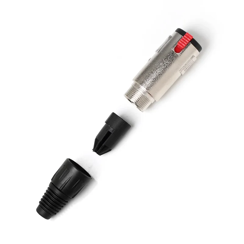2 uds 6,35mm conector estéreo  - Trs Cable reseña y precio