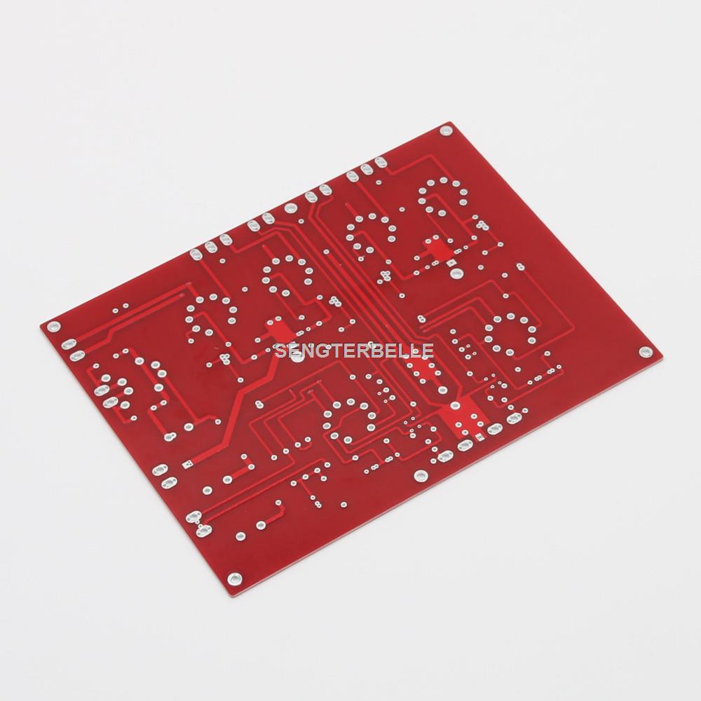 Kit de placa amplificadora de  - Hifi Amplifier Board reseña y precio