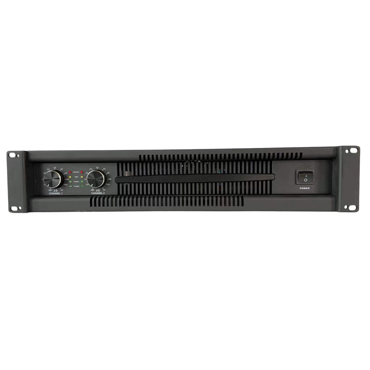 Amplificador Digital Profesion - Class D Amplifier reseña y precio
