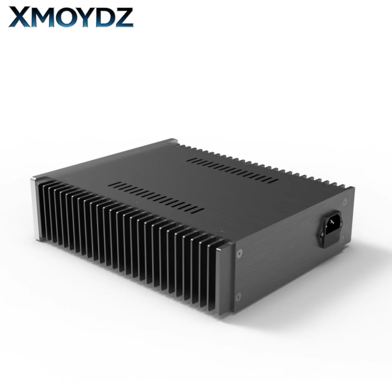 Disipadores de calor de doble  - Speaker Enclosure reseña y precio