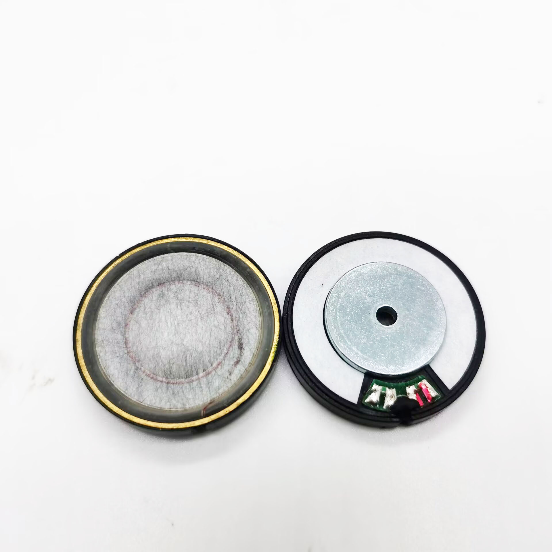 Poyatu 2 uds controlador de al - Diy Headphone reseña y precio
