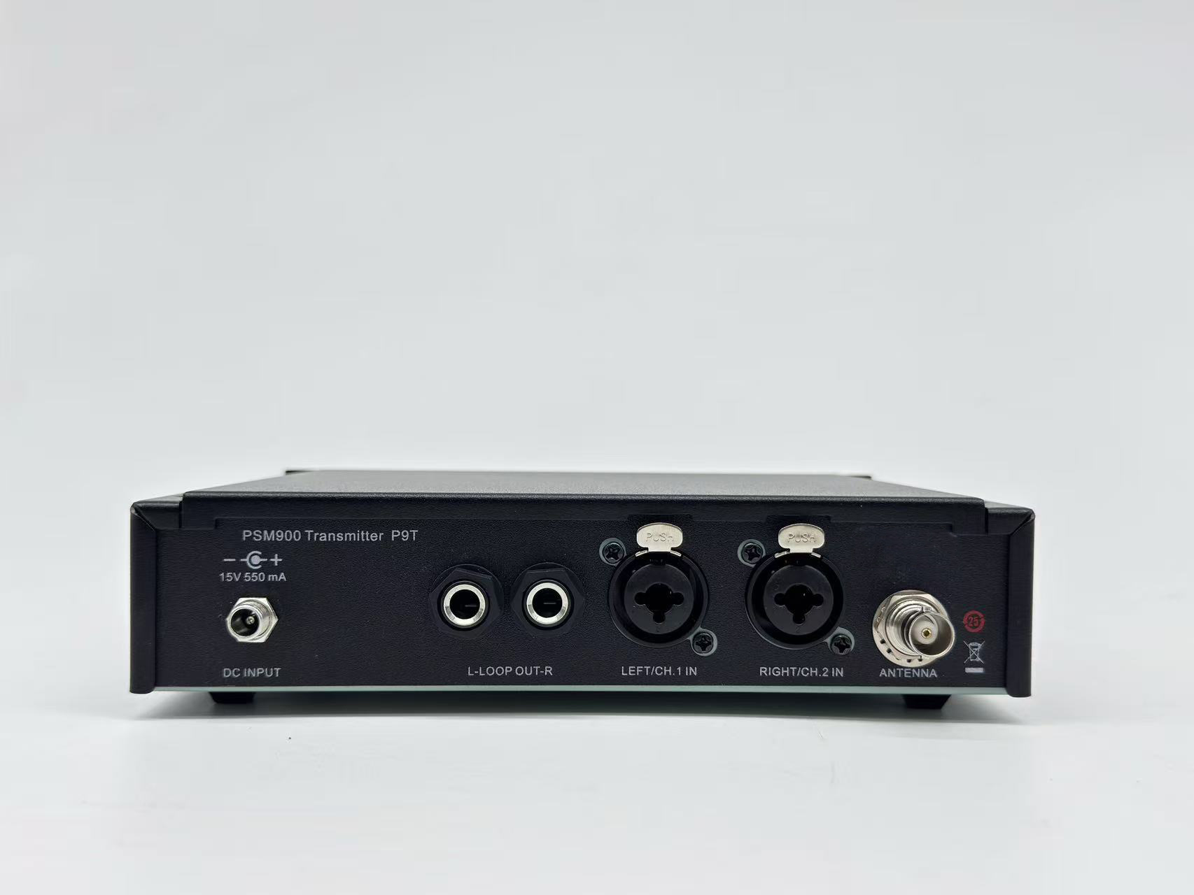 Sistema de Monitoreo de Audio  - Ribbon Microphone reseña y precio