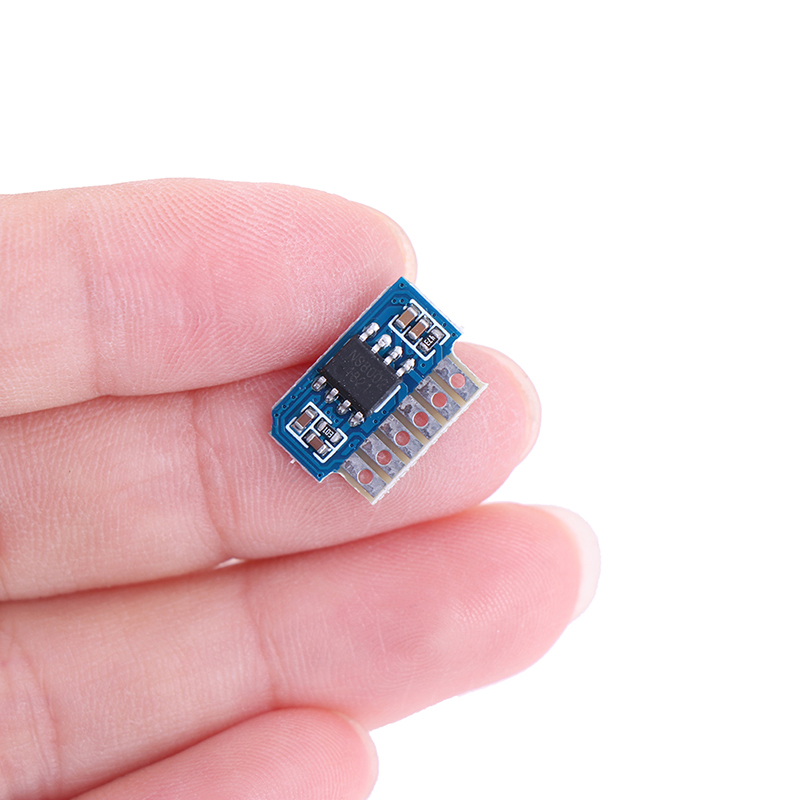 *1/2/5 Piezas Placa Amplificad - Audio Amplifier Board reseña y precio