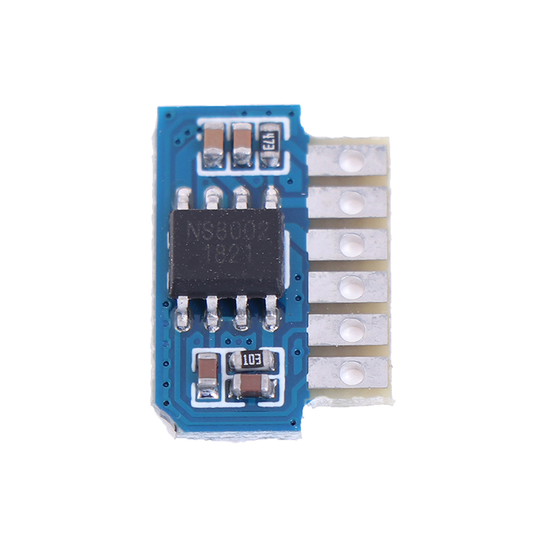 *1/2/5 Piezas Placa Amplificad - Audio Amplifier Board reseña y precio