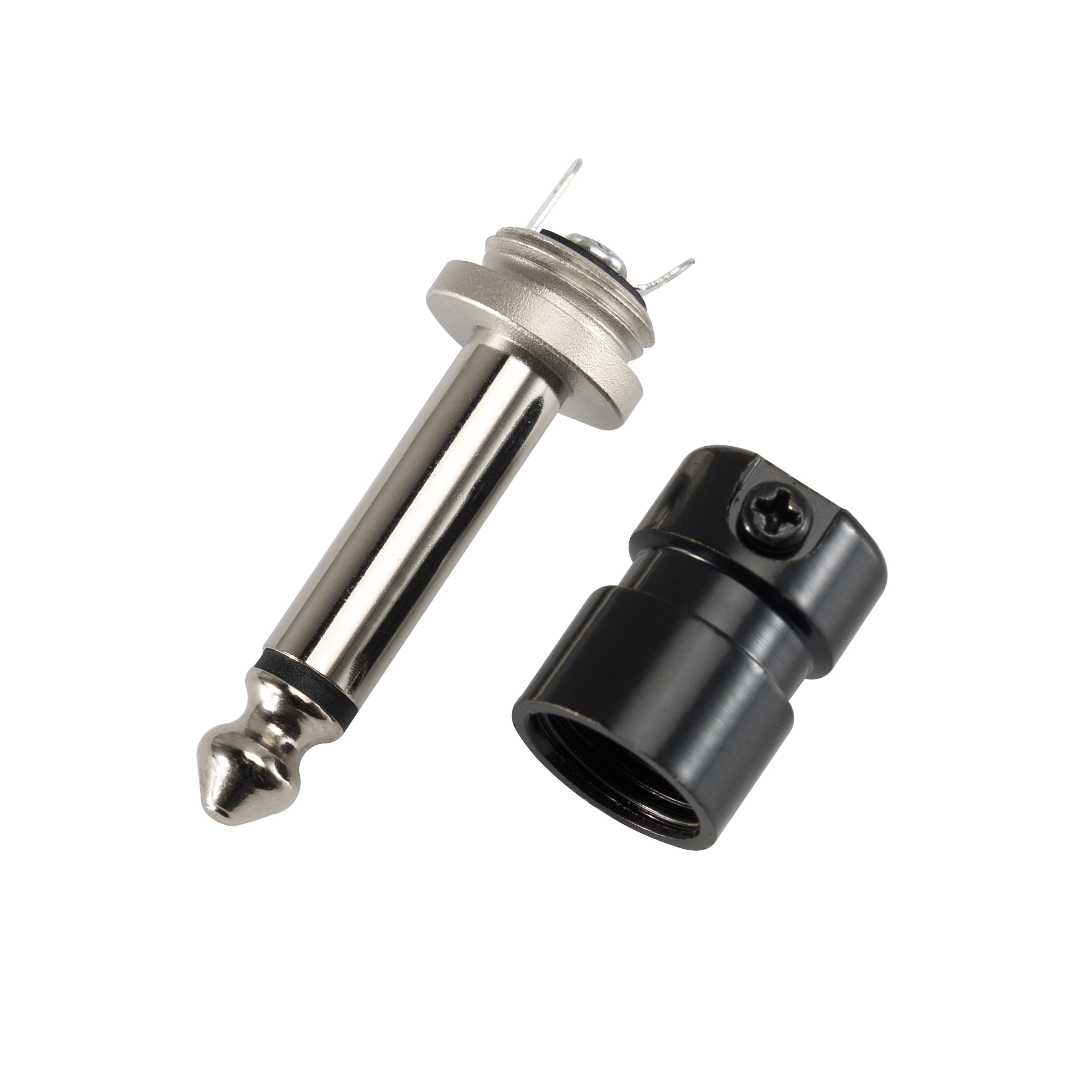 Conector Jack Pro C Mini de Ba - Trs Cable reseña y precio