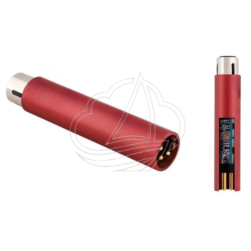 Preamplificador de Micrófono e - Passive Preamp reseña y precio