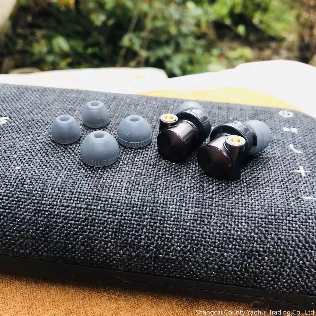 9 Auriculares Intrauditivos Nu - Diy Headphone reseña y precio