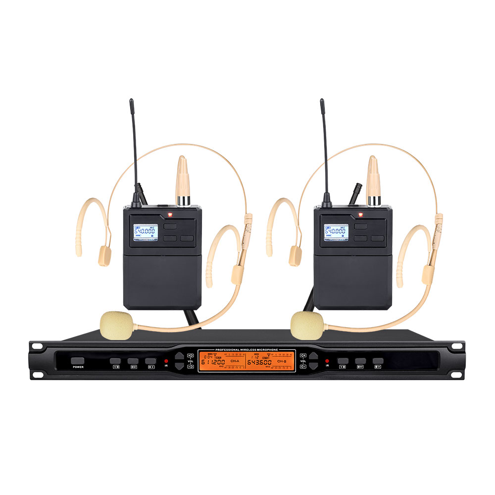 Micrófono Inalámbrico Dinámico - Ribbon Microphone reseña y precio