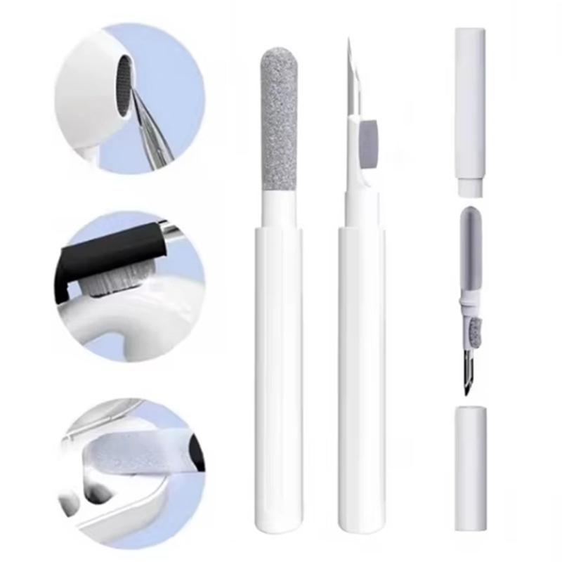 Lápiz de limpieza para auricul - Speaker Kit reseña y precio