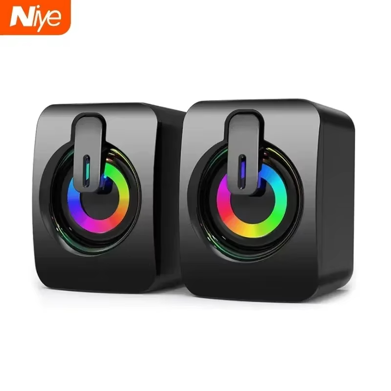 Altavoz USB con Cable Portátil - Speaker Wire reseña y precio