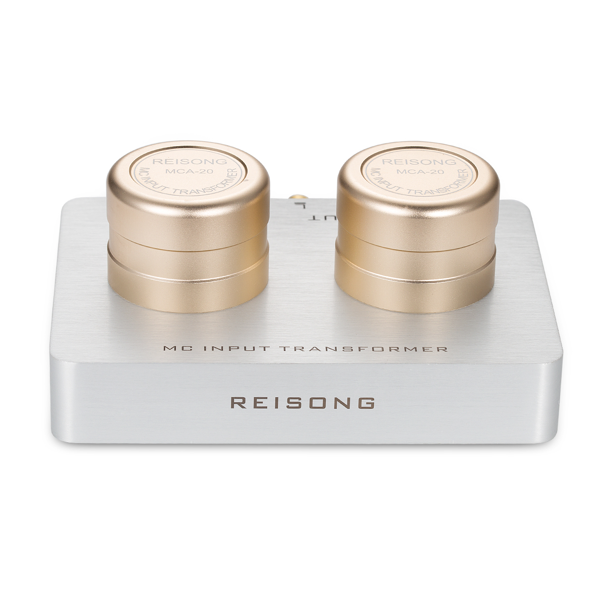 Douk Audio Transformador Pasiv - Passive Preamp reseña y precio