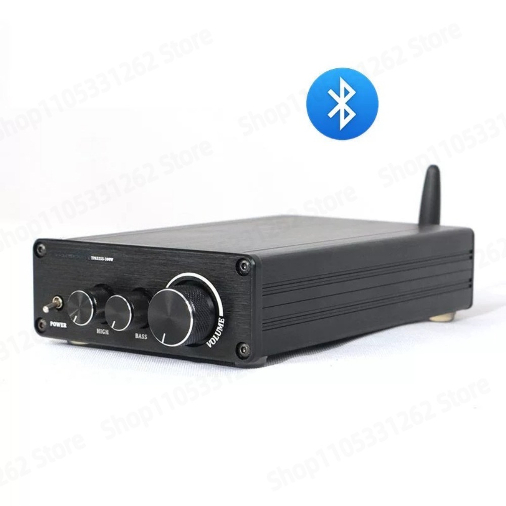 Placa amplificadora de potenci - Hifi Amplifier Board reseña y precio