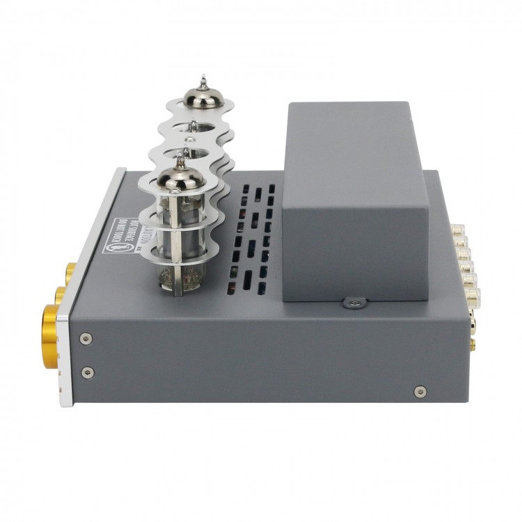 Amplificador de Auriculares de - Headphone Amplifier reseña y precio