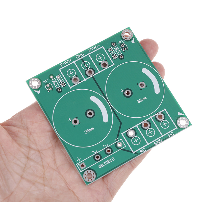 Nuevo【Placa de alimentación de - Audio Amplifier Board reseña y precio