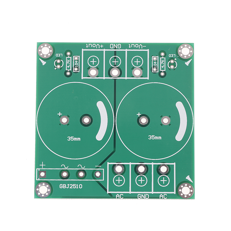 Nuevo【Placa de alimentación de - Audio Amplifier Board reseña y precio