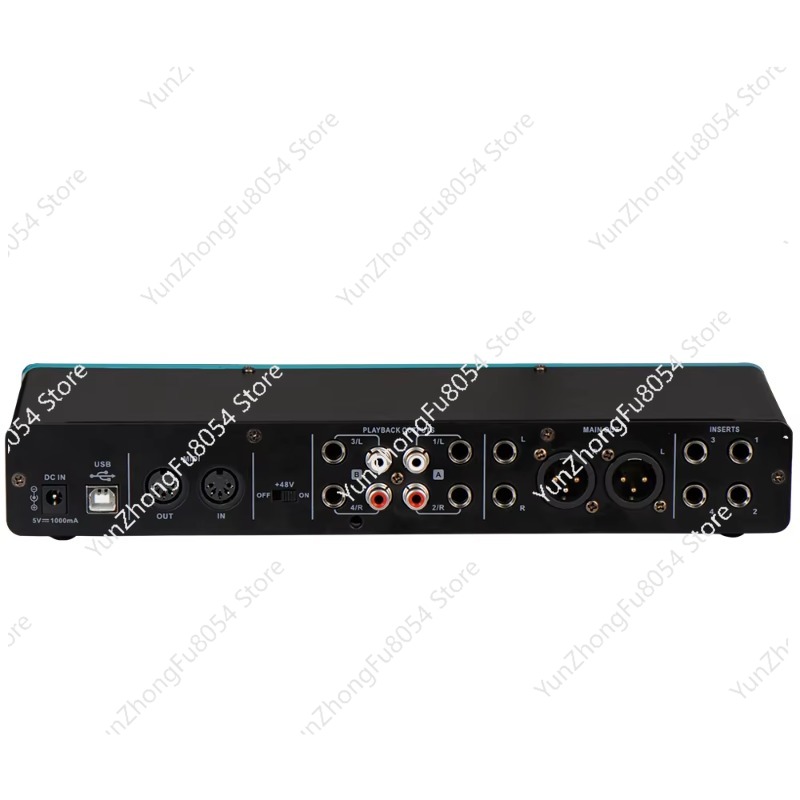 Interfaz de Audio de ordenador - Usb Sound Card reseña y precio
