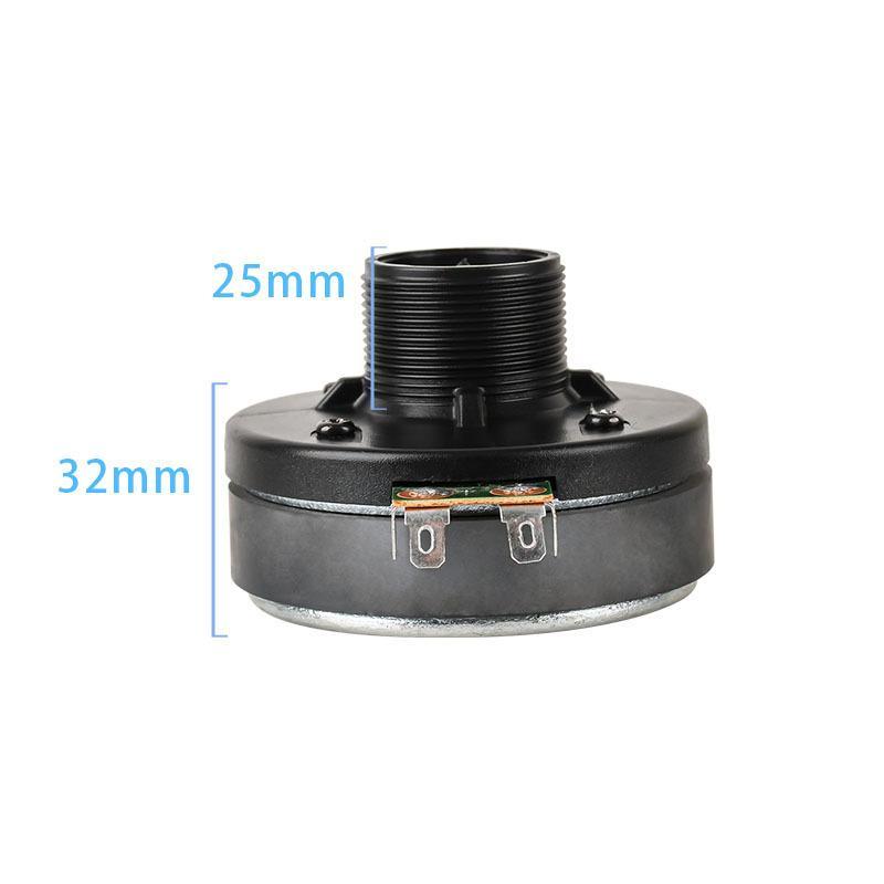 S-2580 Altavoz de Agudos Profe - Diy Speaker reseña y precio