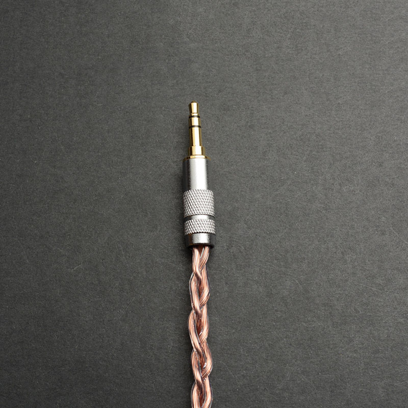 OKCSC-Cable de Audio estéreo m - Headphone Amplifier reseña y precio