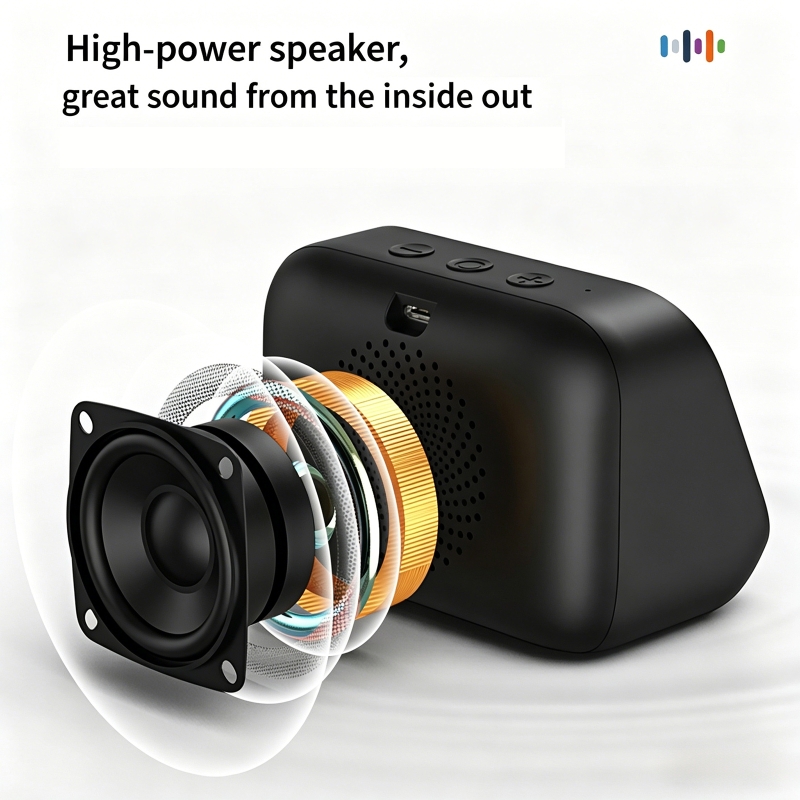 Altavoz Bluetooth con Asistent - Full Range Speaker reseña y precio