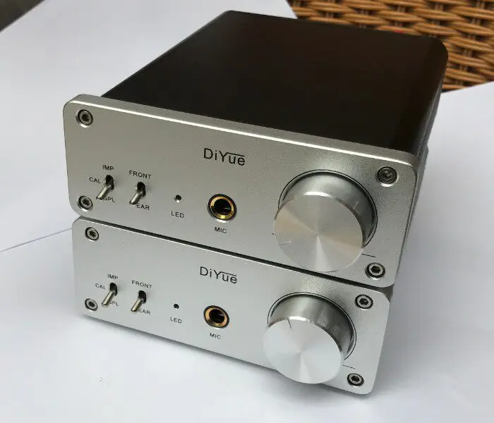 Herramienta de Medición de Cur - Diy Speaker reseña y precio