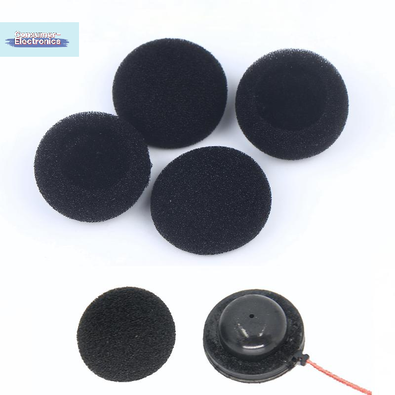 【Cubierta de esponja para micr - Microphone Capsule reseña y precio
