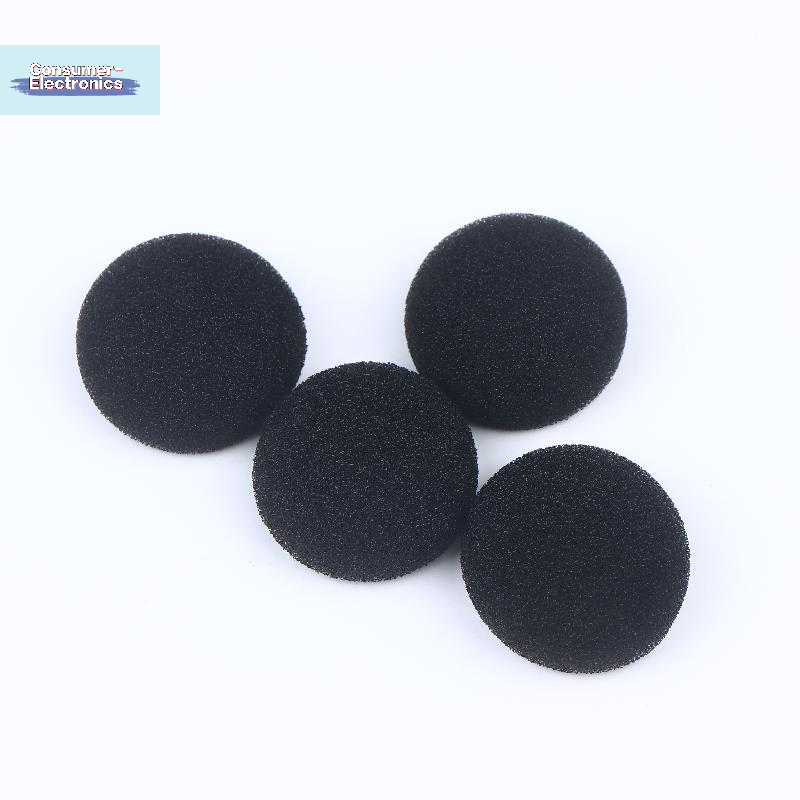 【Cubierta de esponja para micr - Microphone Capsule reseña y precio