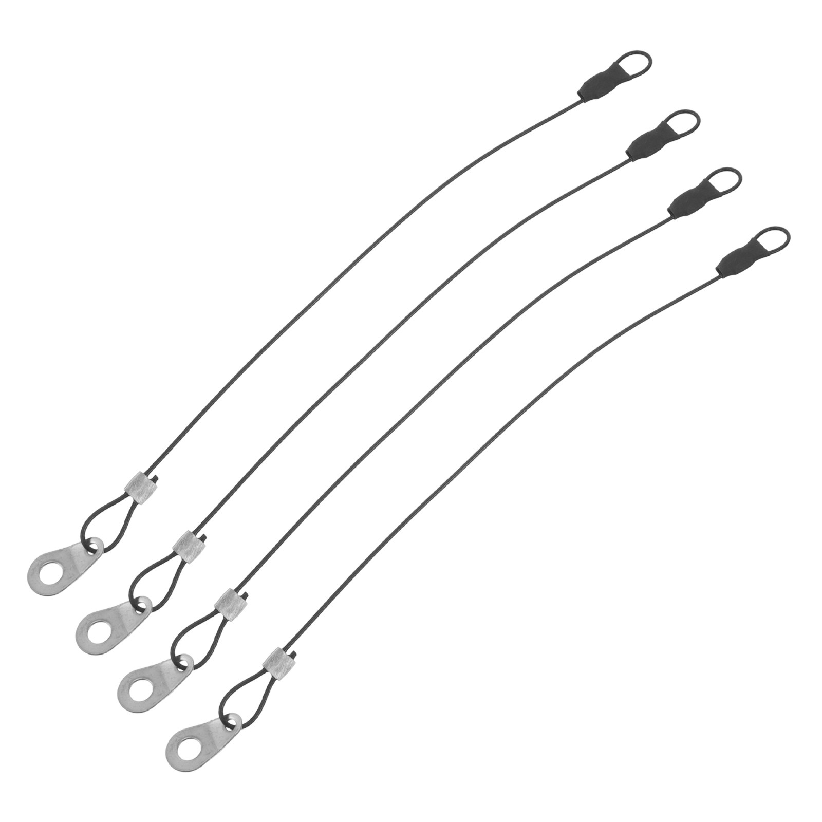 4 unidades de cordón para alta - Speaker Wire reseña y precio