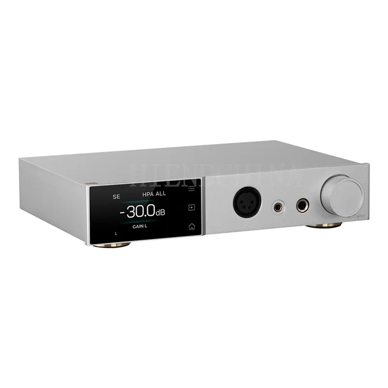 Nuevo Amplificador de Auricula - Headphone Amplifier reseña y precio