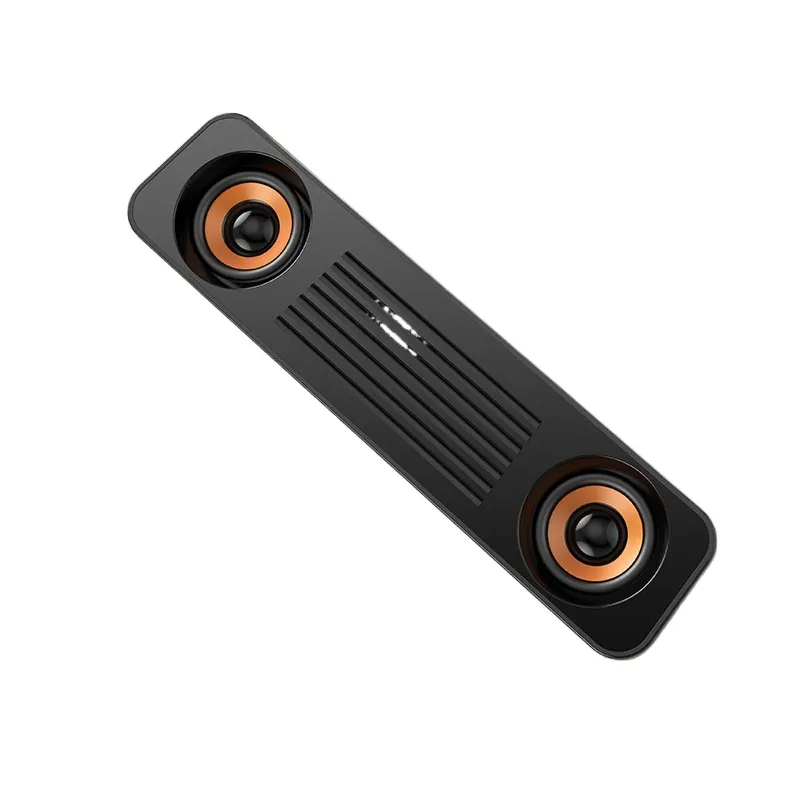 Altavoz USB con Cable Sound Bl - Speaker Wire reseña y precio