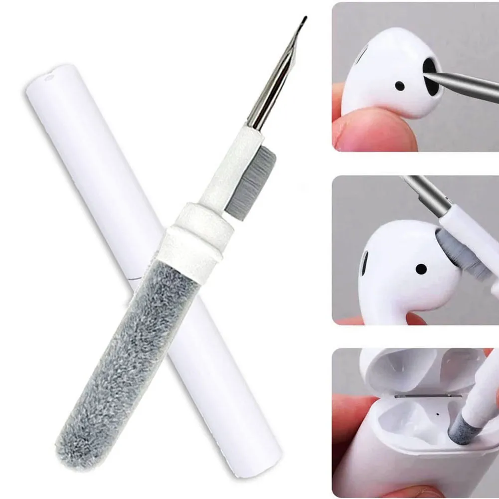 Kit de limpieza de auriculares - Diy Headphone reseña y precio