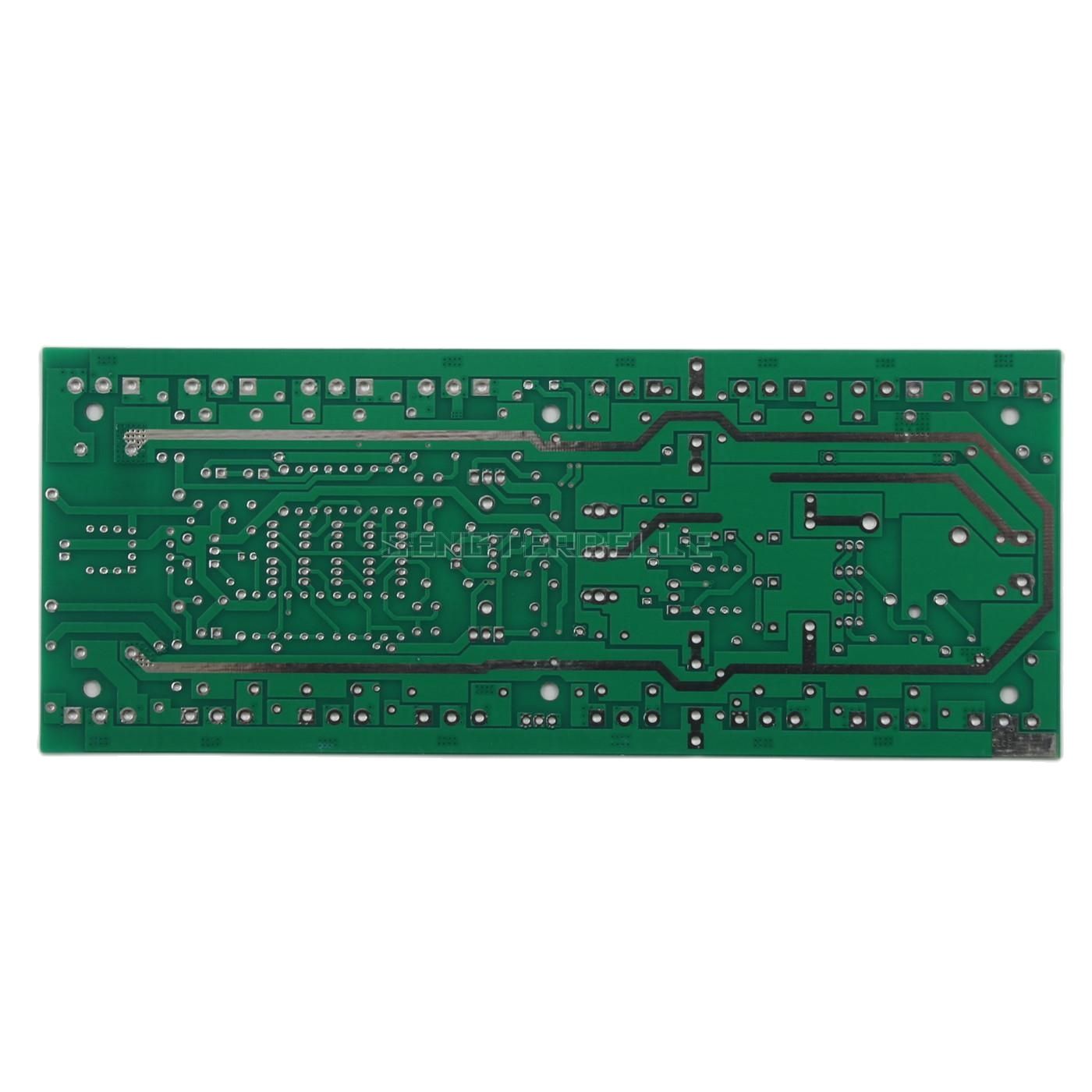 Mono 1000W HIFI alta potencia  - Audio Amplifier Board reseña y precio