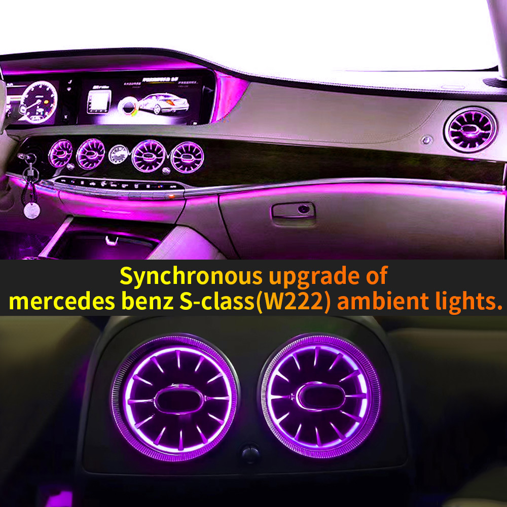 Accesorios para Mercedes Benz  - Speaker Kit reseña y precio