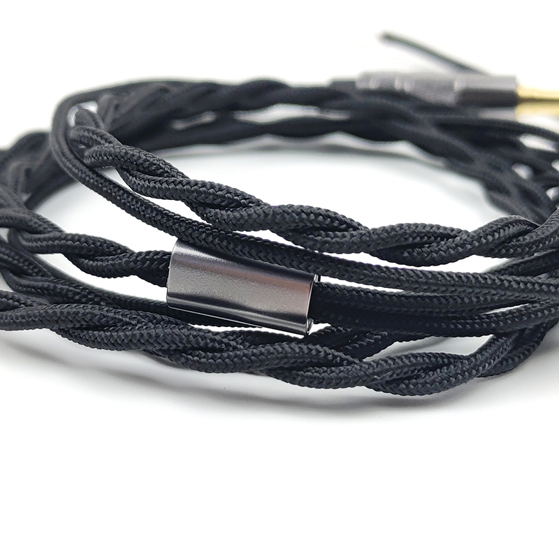 Conector balanceado de 4,4mm,  - Diy Headphone reseña y precio