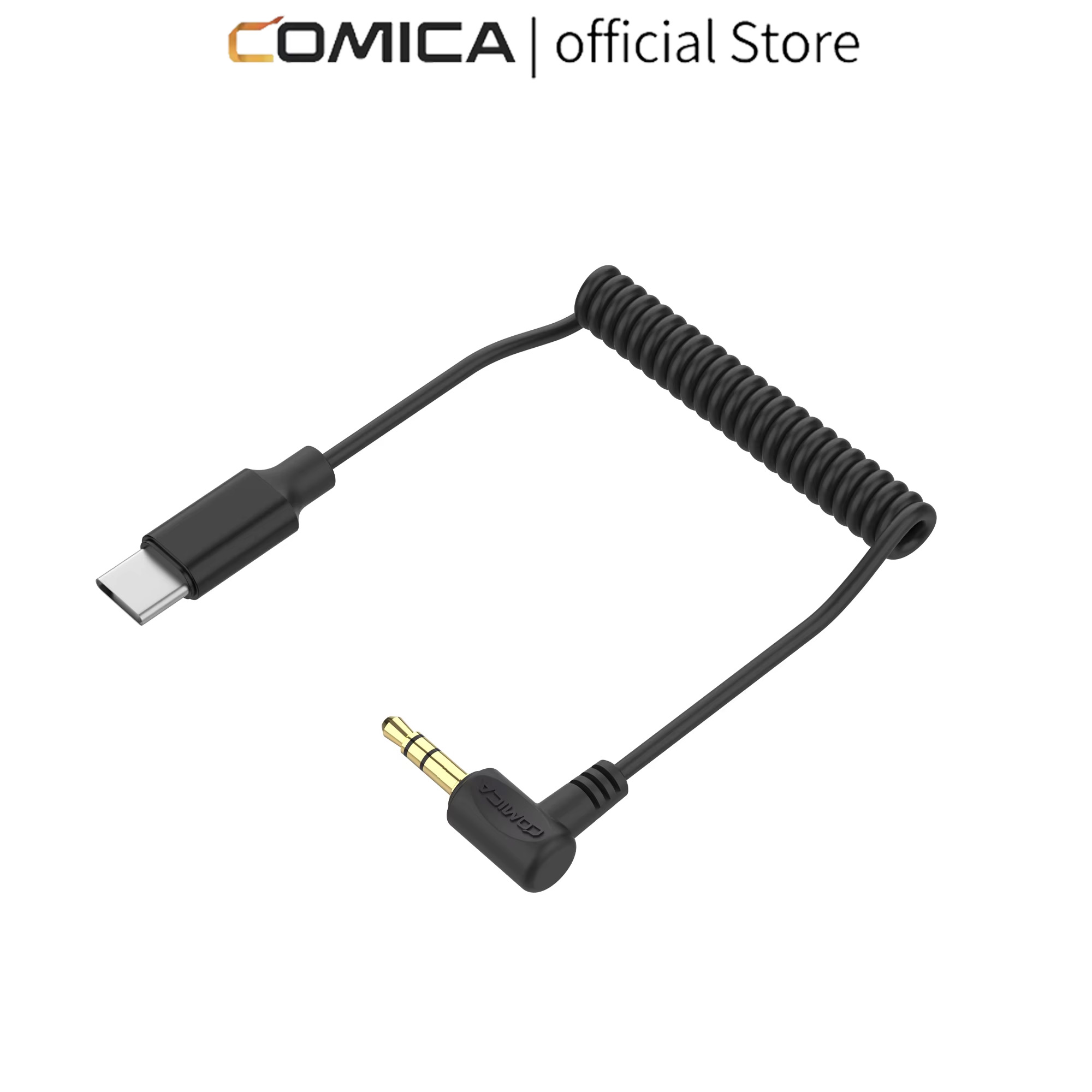 Cable de salida de audio COMIC - Trs Cable reseña y precio