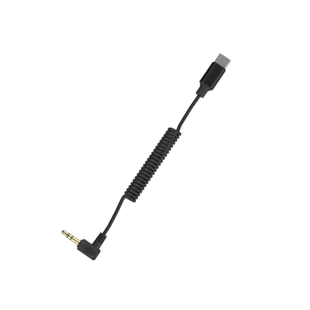 Cable de salida de audio COMIC - Trs Cable reseña y precio