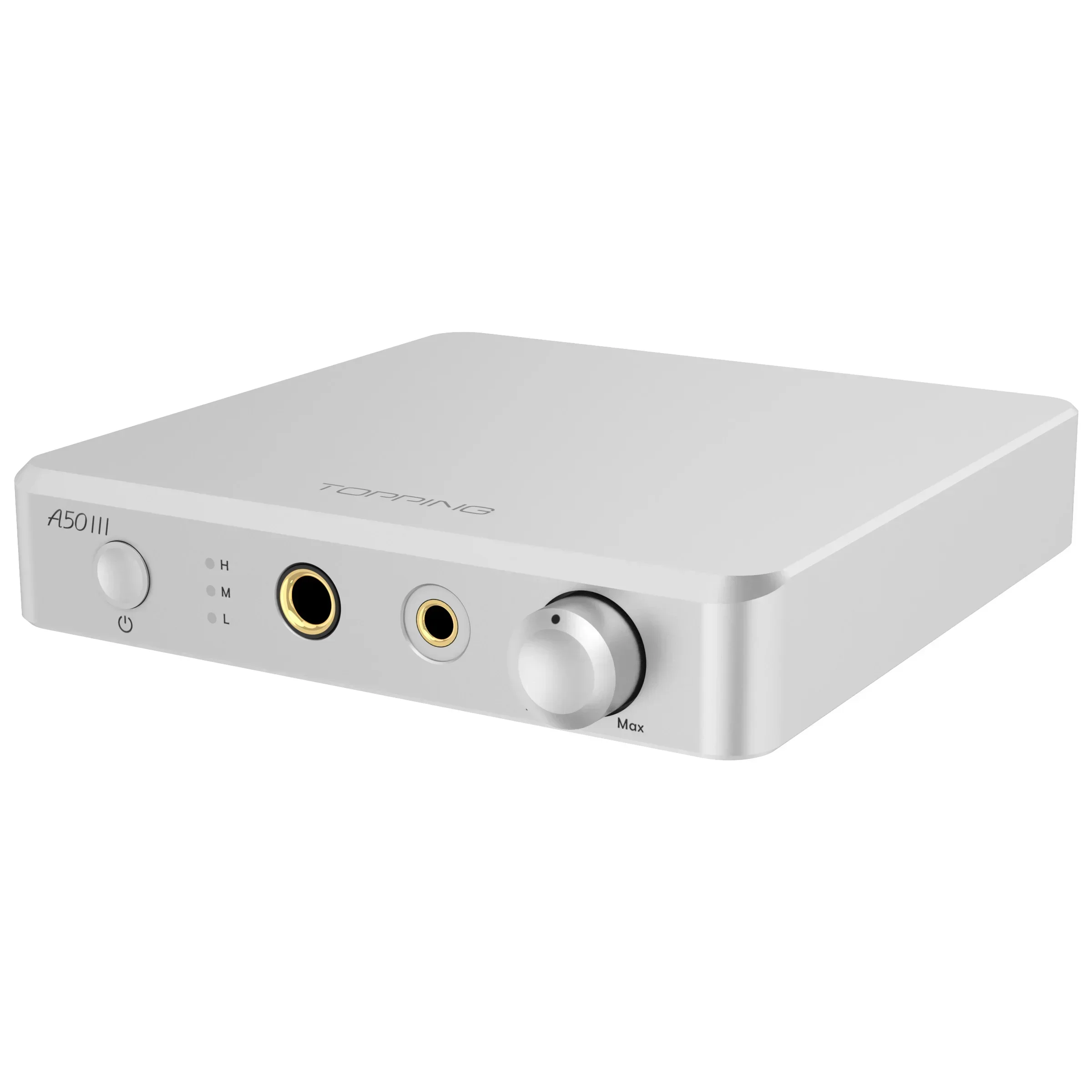 En stock: Amplificador de auri - Headphone Amplifier reseña y precio