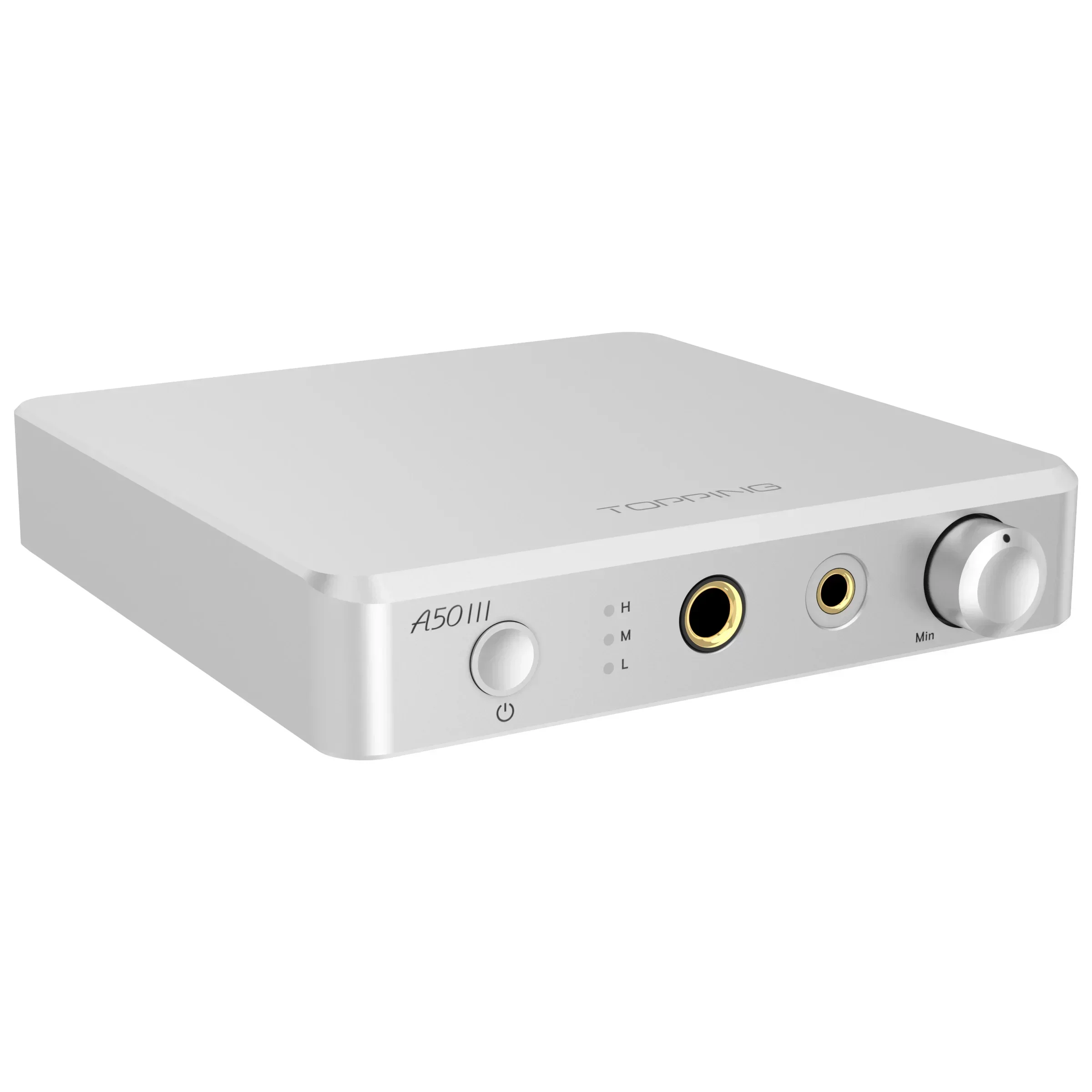 En stock: Amplificador de auri - Headphone Amplifier reseña y precio