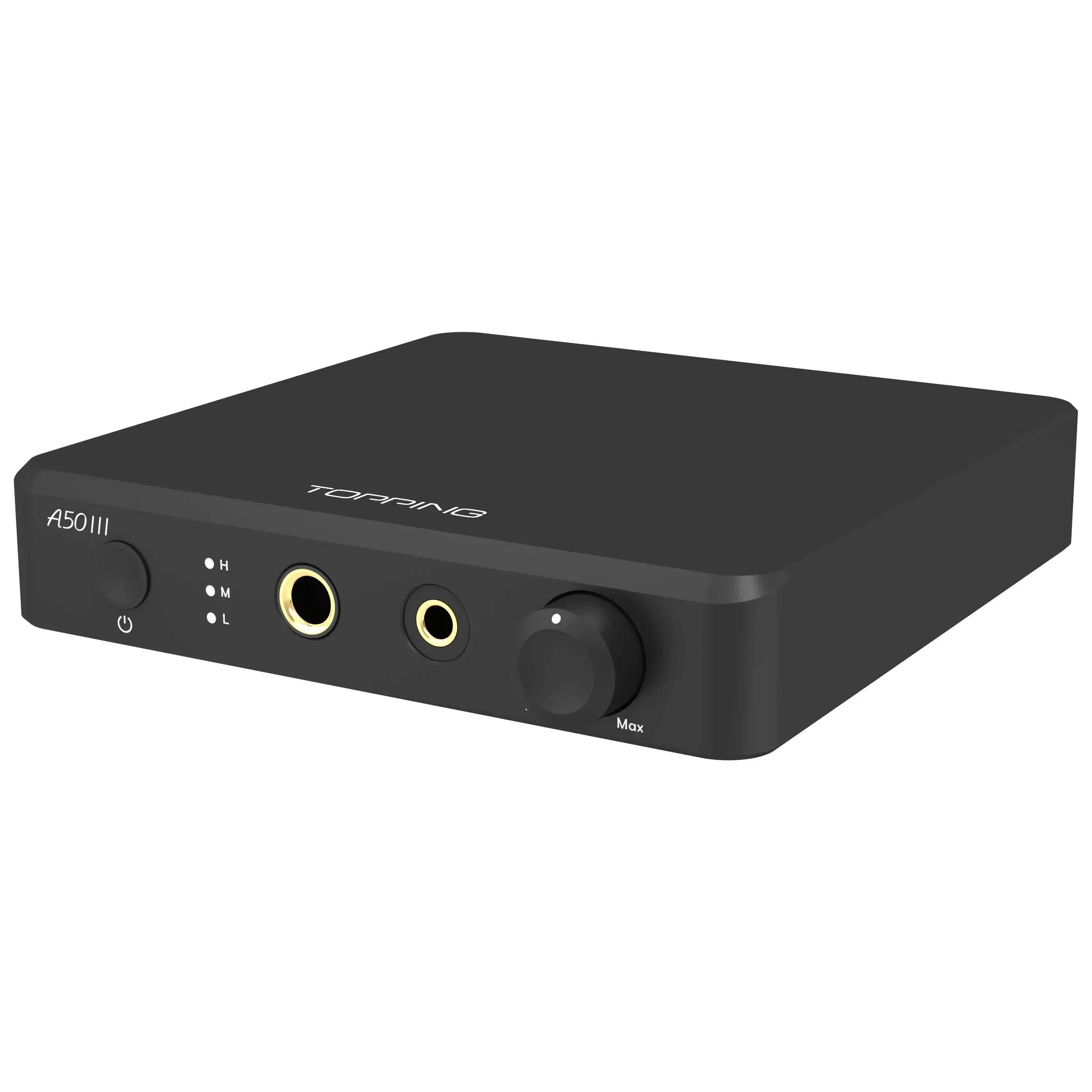 En stock: Amplificador de auri - Headphone Amplifier reseña y precio