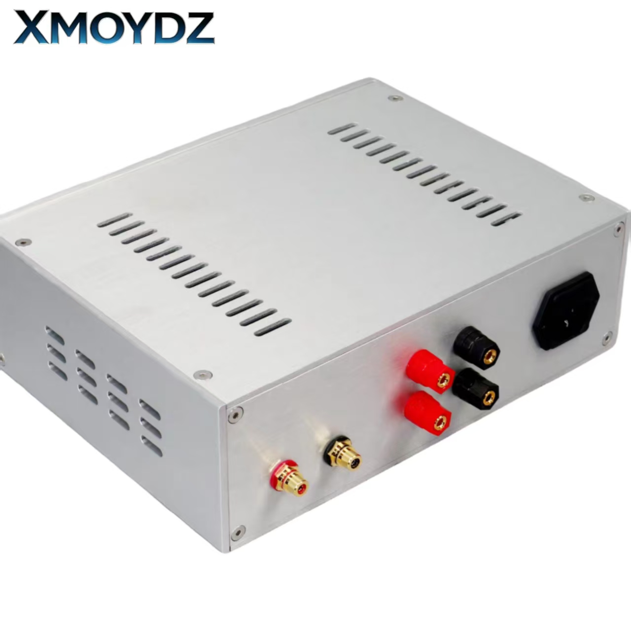 Chasis de amplificador de alea - Speaker Enclosure reseña y precio