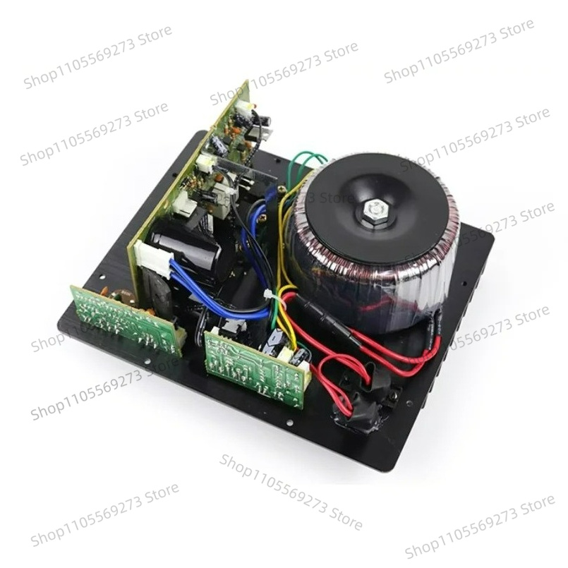 Placa Amplificadora de Subwoof - Diy Speaker reseña y precio